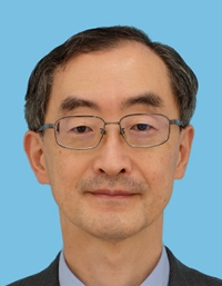 Yoshiro Saito
