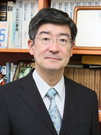 Takahiko Yoshida
